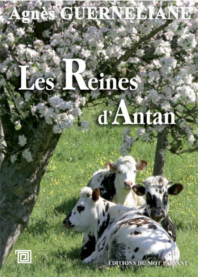  Les Reines d'antan(Kobo/電子書)