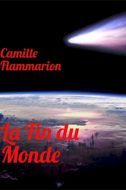 La Fin du Monde(Kobo/電子書)