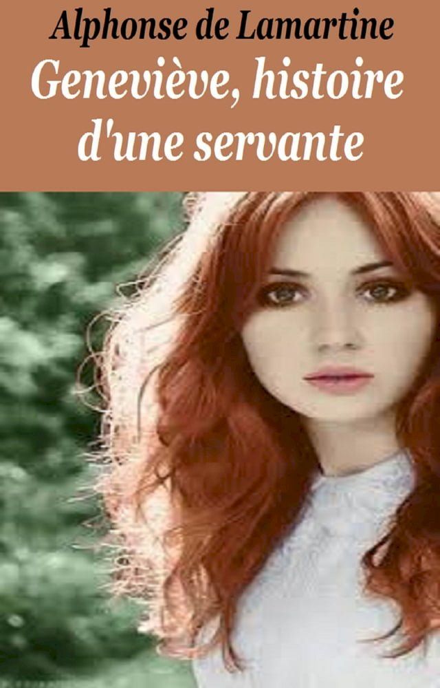  Geneviève(Kobo/電子書)