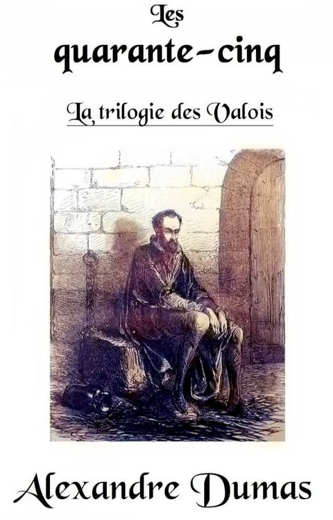 Les quarante-cinq(Kobo/電子書)