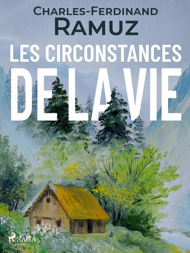  Les Circonstances de la vie(Kobo/電子書)