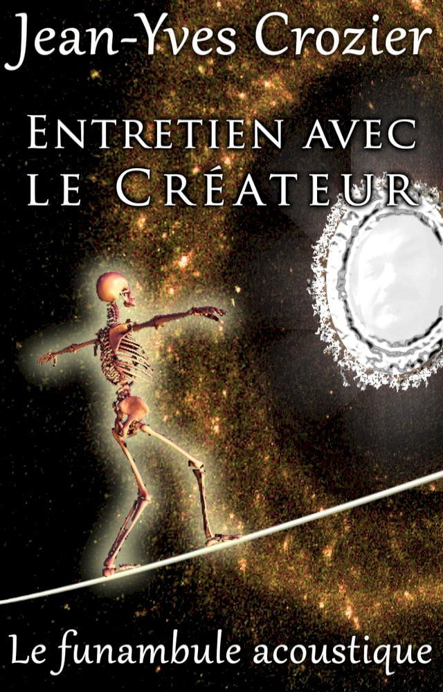  Entretien avec le Créateur(Kobo/電子書)