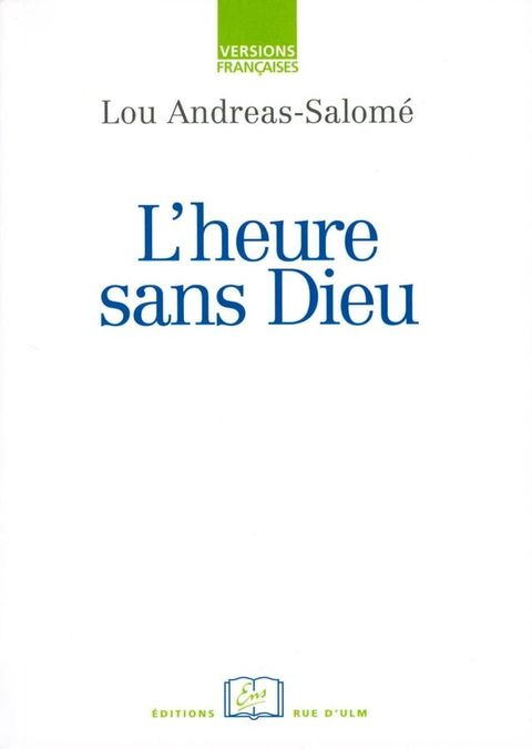 L'Heure sans Dieu et autres histoires pour enfants(Kobo/電子書)