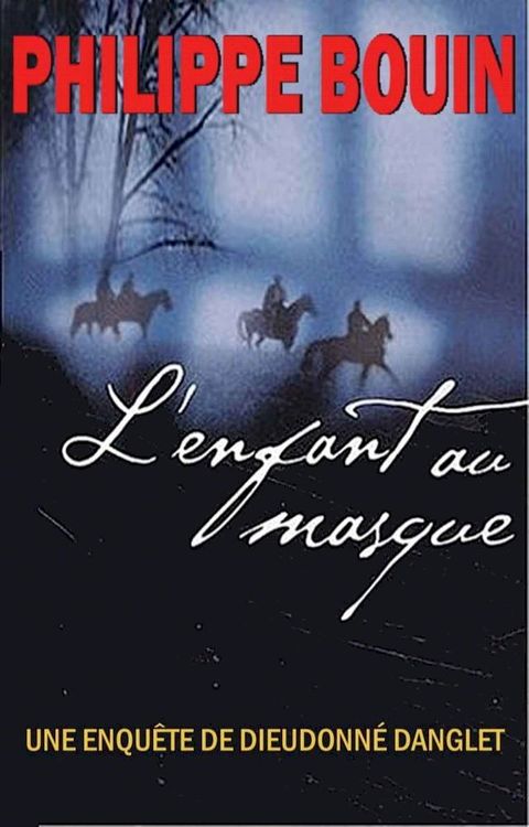 L'Enfant au Masque(Kobo/電子書)