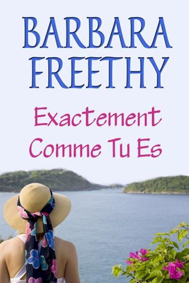  Exactement Comme Tu Es(Kobo/電子書)