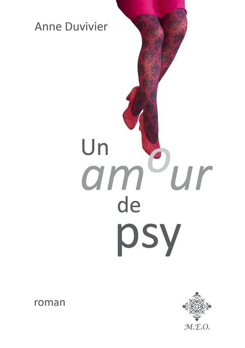 Un amour de psy(Kobo/電子書)