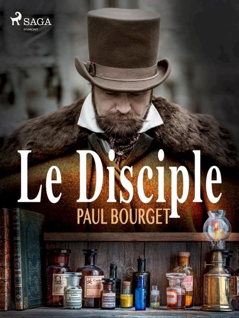 Le Disciple(Kobo/電子書)