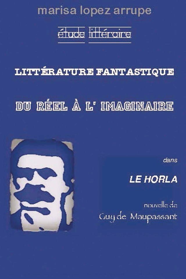  Litt&eacute;rature Fantastique(Kobo/電子書)