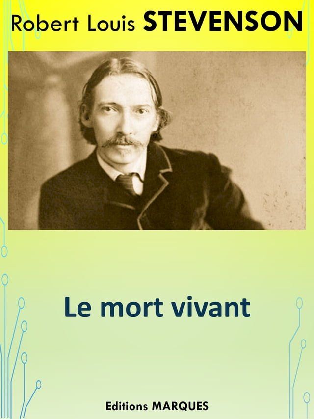  Le mort vivant(Kobo/電子書)