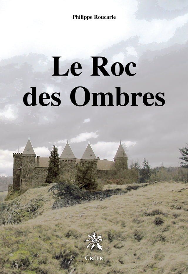  Le Roc des Ombres(Kobo/電子書)