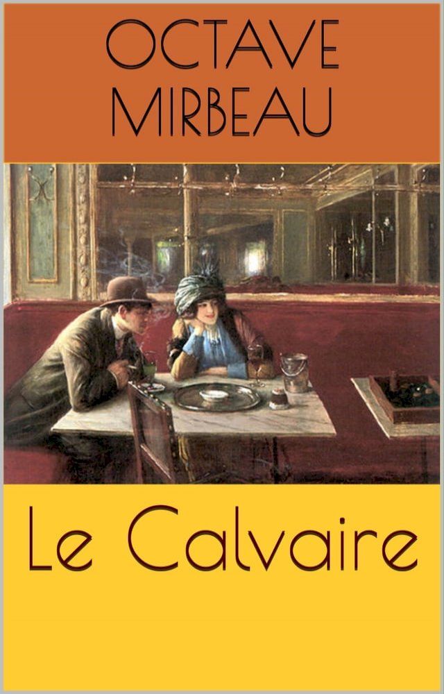  Le Calvaire(Kobo/電子書)