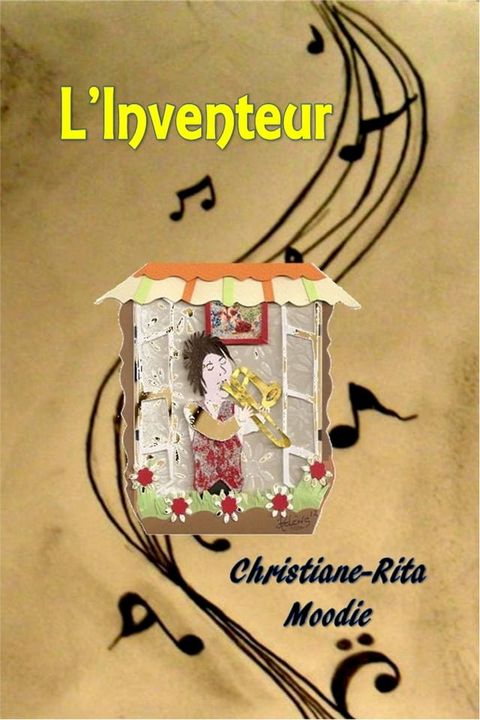 L'Inventeur(Kobo/電子書)