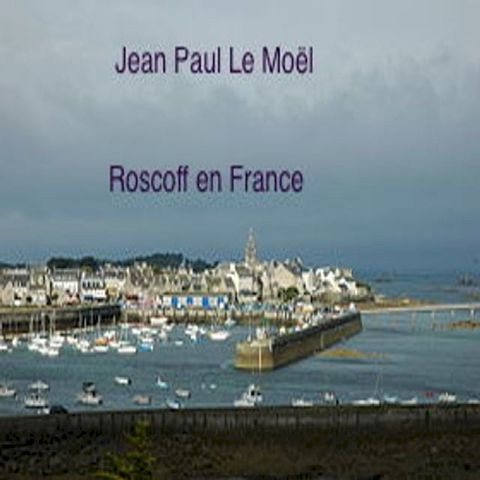 Roscoff en France(Kobo/電子書)