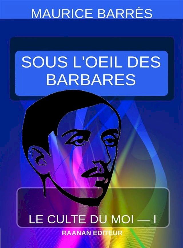  Sous l'oeil des barbares(Kobo/電子書)