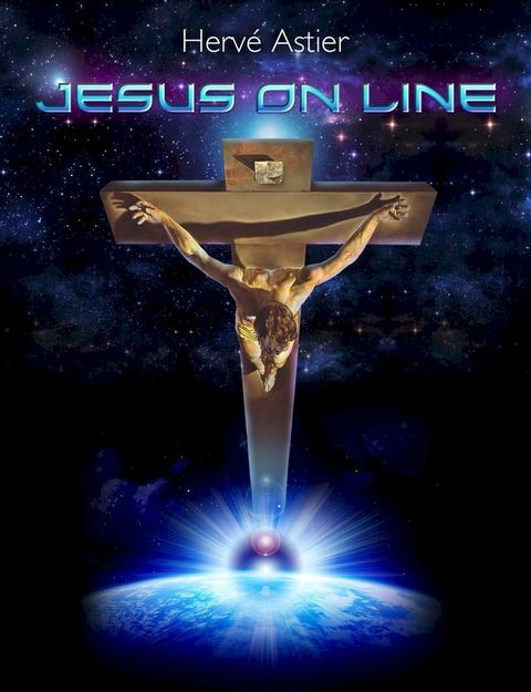 J&eacute;sus on line(Kobo/電子書)