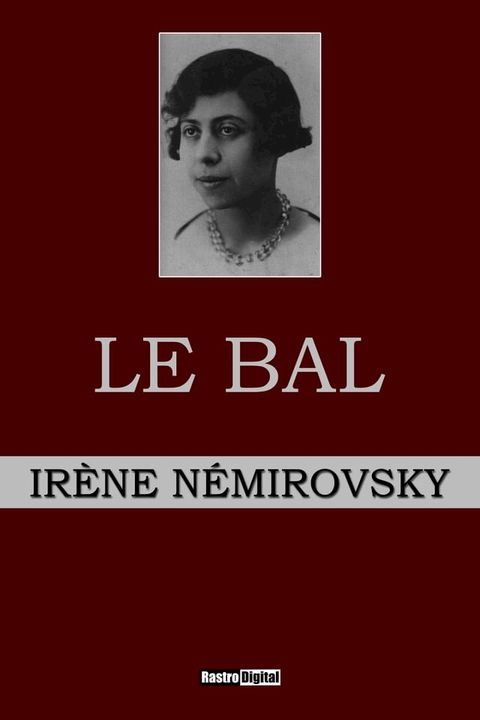 Le Bal(Kobo/電子書)