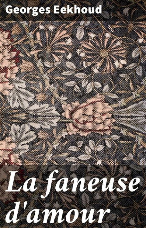 La faneuse d'amour(Kobo/電子書)