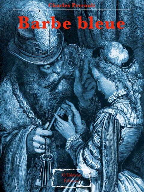 Barbe bleue(Kobo/電子書)