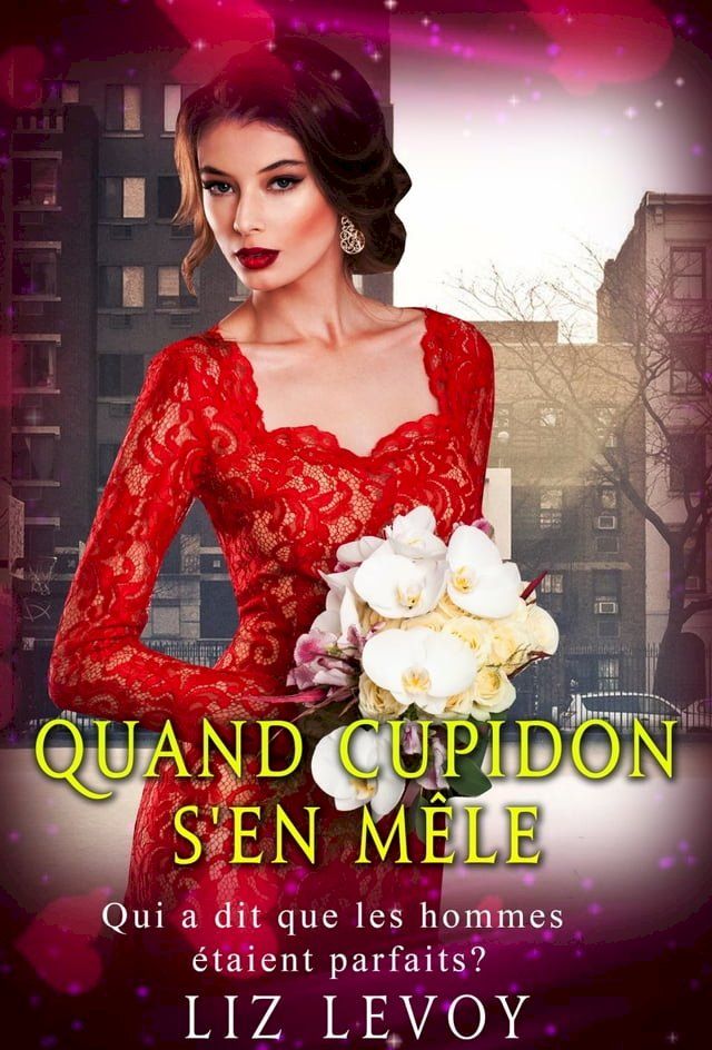  Quand Cupidon s'en mêle(Kobo/電子書)