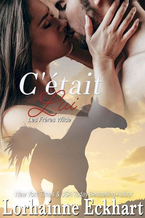 C'était Lui(Kobo/電子書)