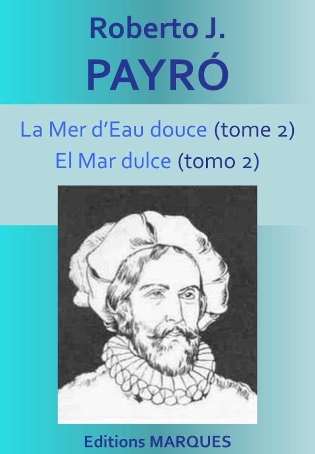  La Mer d’Eau douce (tome 2)(Kobo/電子書)