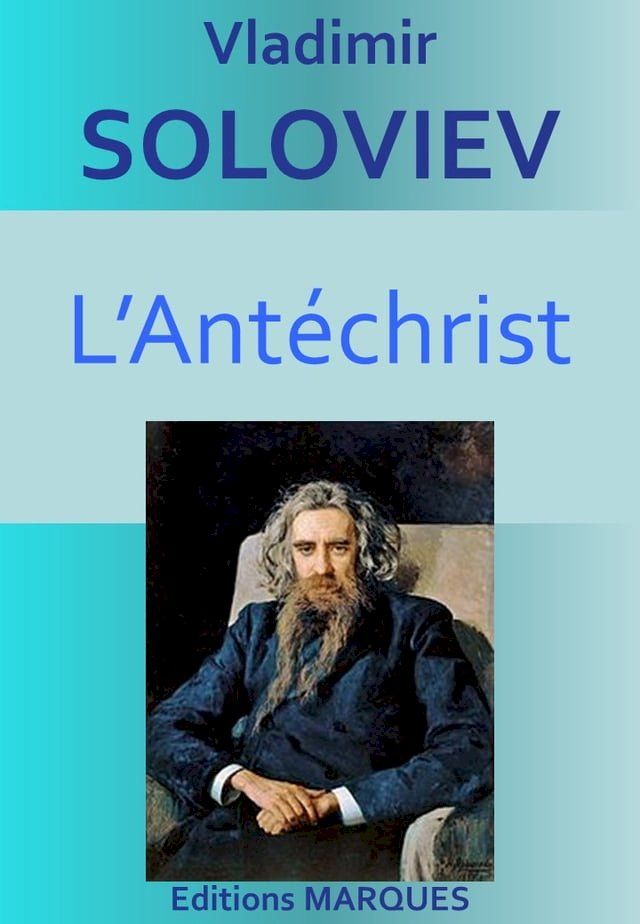  L’Ant&eacute;christ(Kobo/電子書)