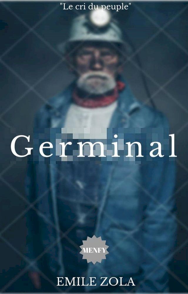  Germinal(Kobo/電子書)