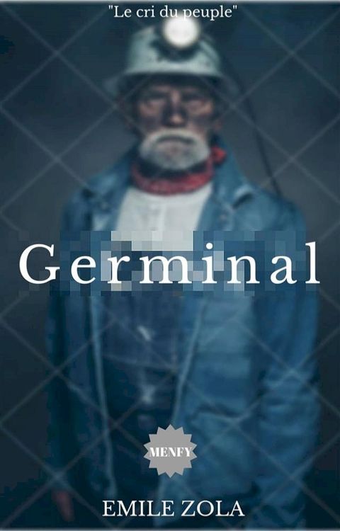 Germinal(Kobo/電子書)