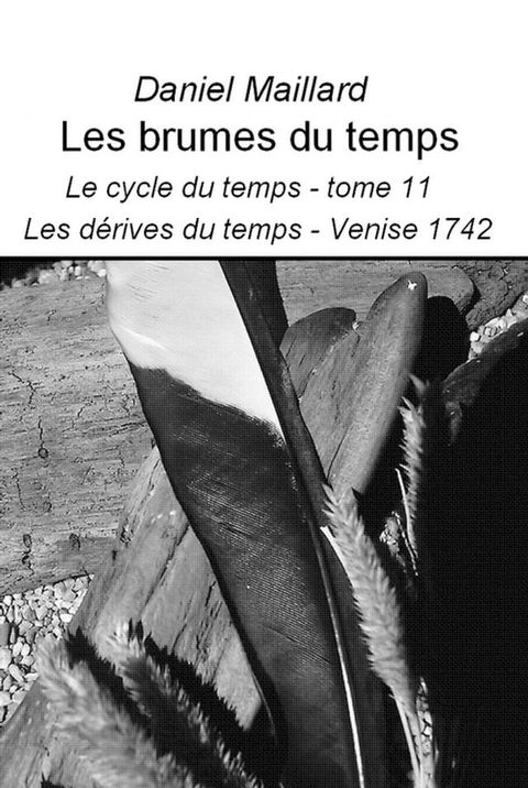 Les brumes du temps(Kobo/電子書)