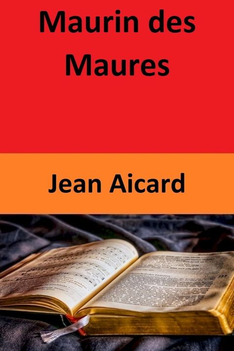 Maurin des Maures(Kobo/電子書)