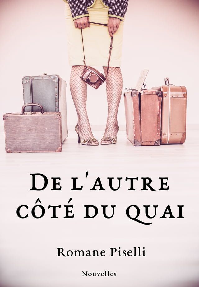  De l'autre côté du quai(Kobo/電子書)