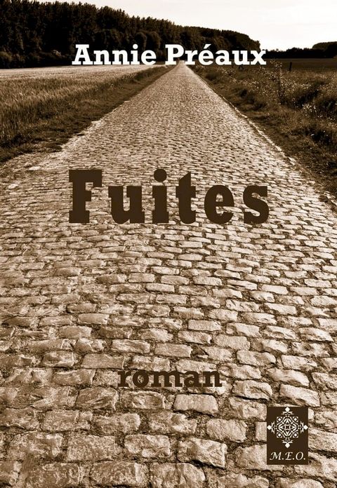 Fuites(Kobo/電子書)