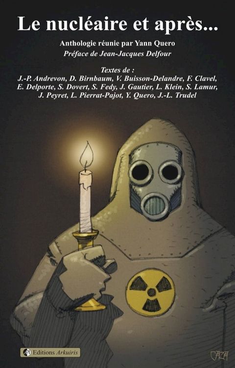 Le Nucl&eacute;aire et apr&egrave;s...(Kobo/電子書)