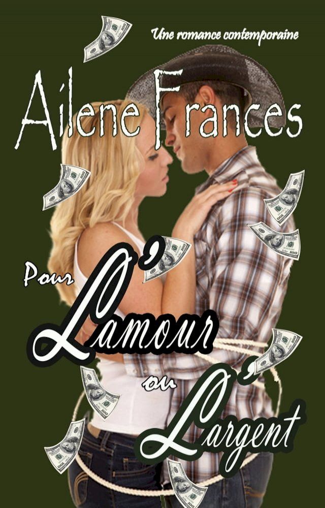  pour L'amour ou L'argent(Kobo/電子書)