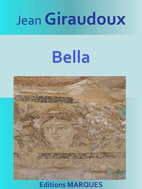 Bella(Kobo/電子書)