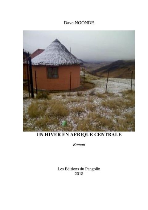 Un hiver en Afrique Centrale(Kobo/電子書)