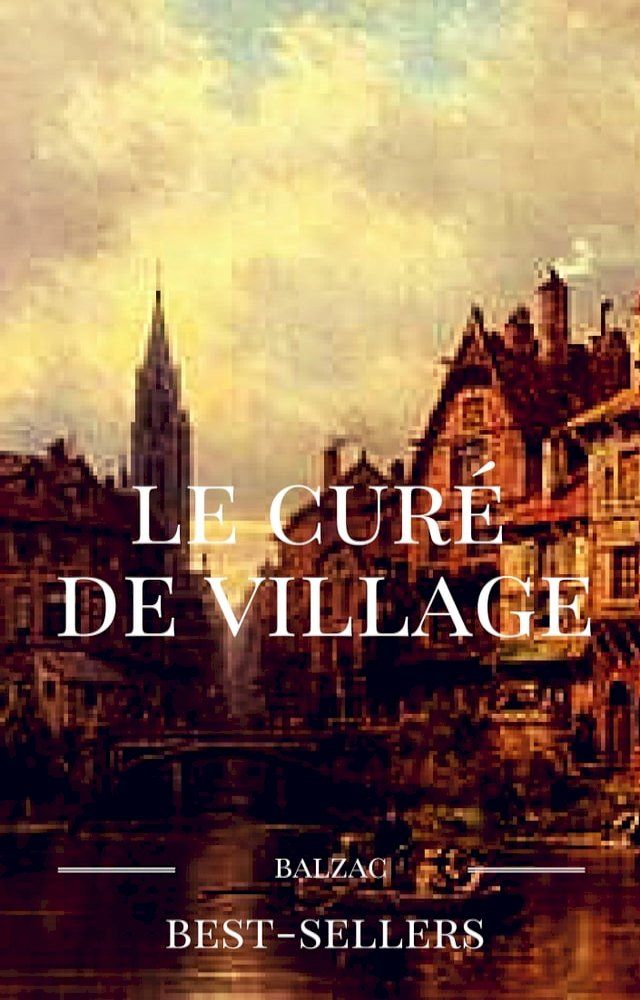  Le curé de village(Kobo/電子書)