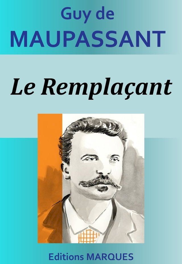  Le Rempla&ccedil;ant(Kobo/電子書)