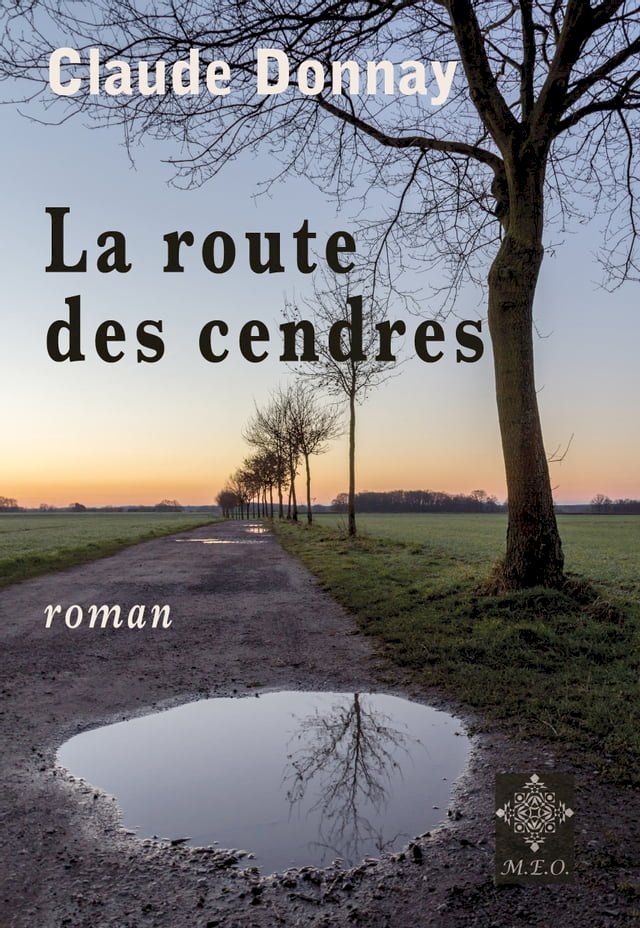  La route des cendres(Kobo/電子書)