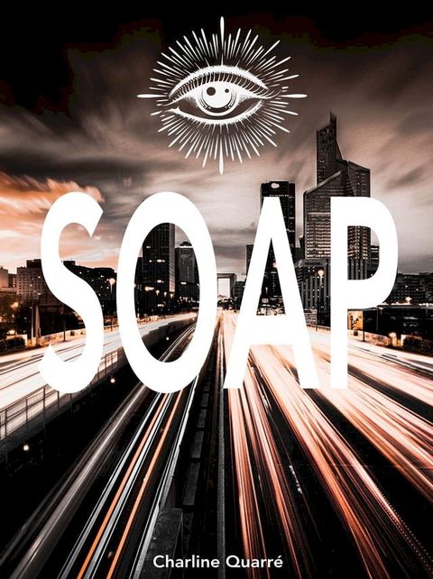 Soap(Kobo/電子書)