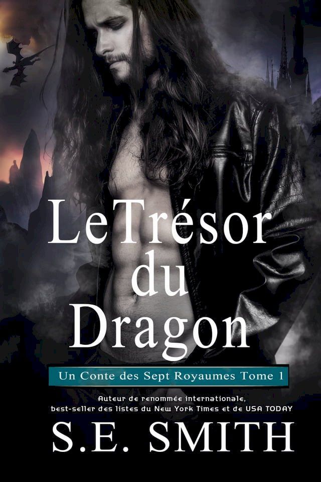  Le Tr&eacute;sor du Dragon(Kobo/電子書)