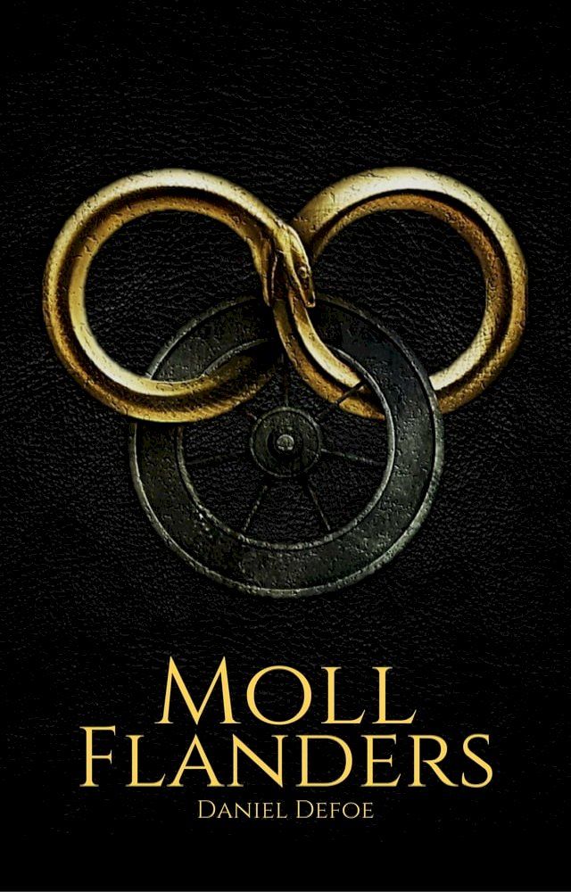  Moll Flanders (Français)(Kobo/電子書)