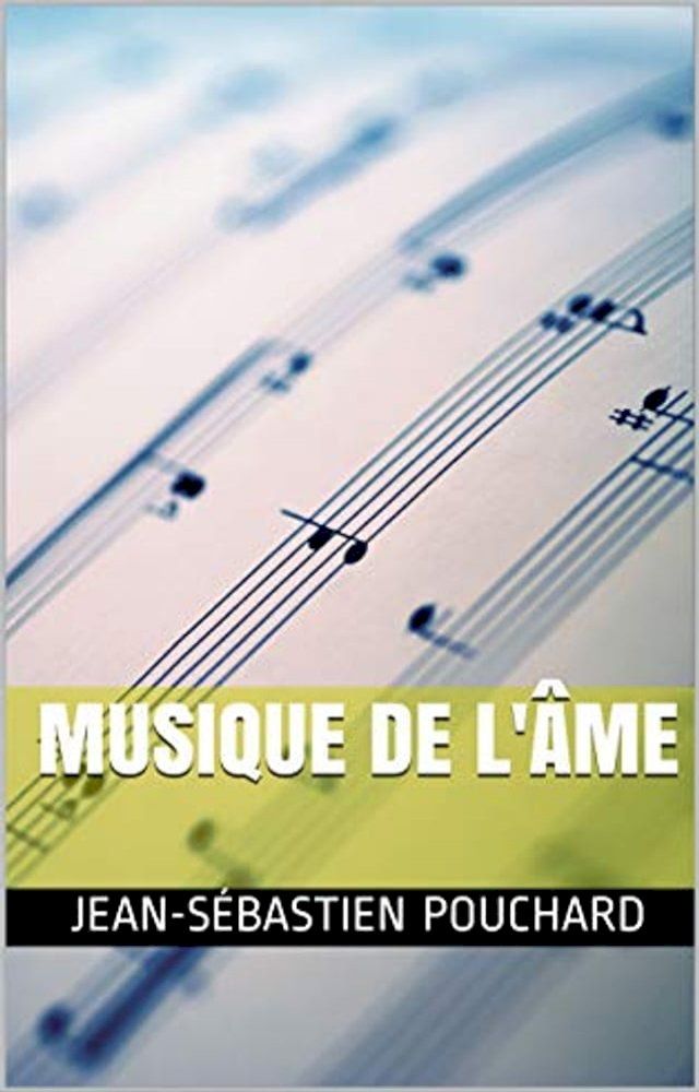  Musique de l'âme(Kobo/電子書)