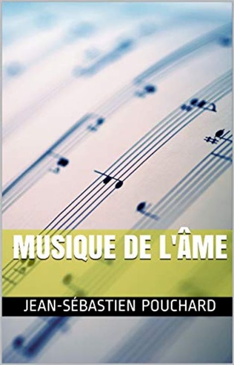 Musique de l'&acirc;me(Kobo/電子書)