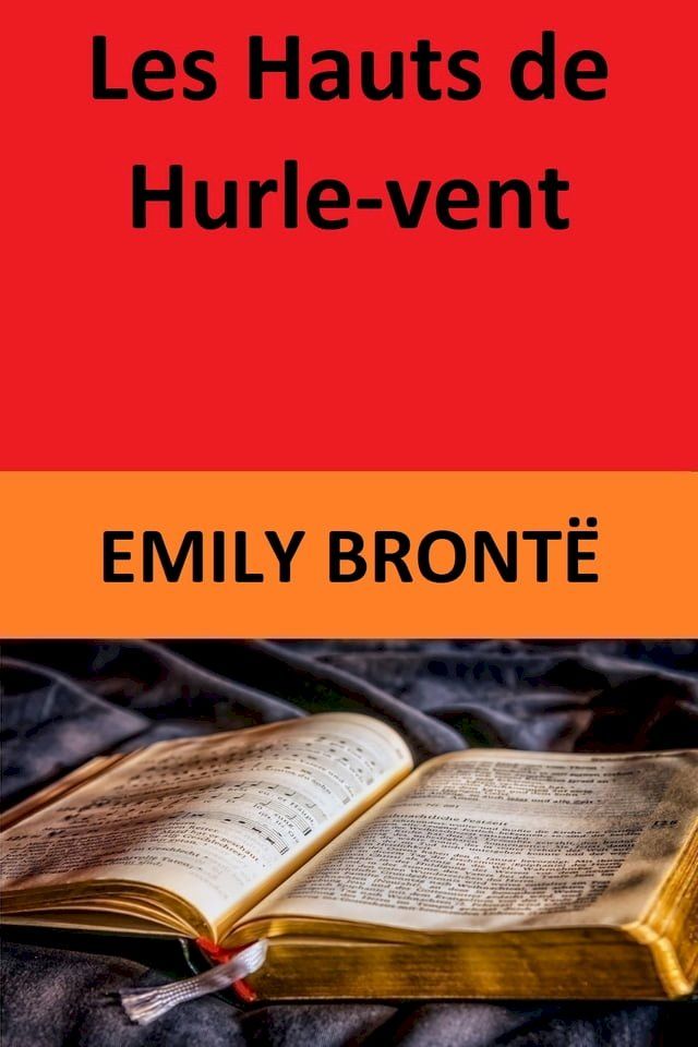  Les Hauts de Hurle-vent(Kobo/電子書)