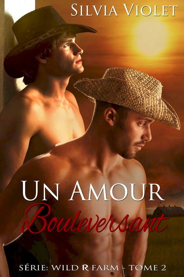  Un Amour Bouleversant(Kobo/電子書)