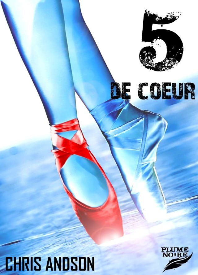  5 DE COEUR(Kobo/電子書)