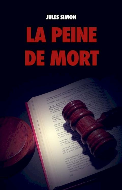 La Peine de Mort(Kobo/電子書)