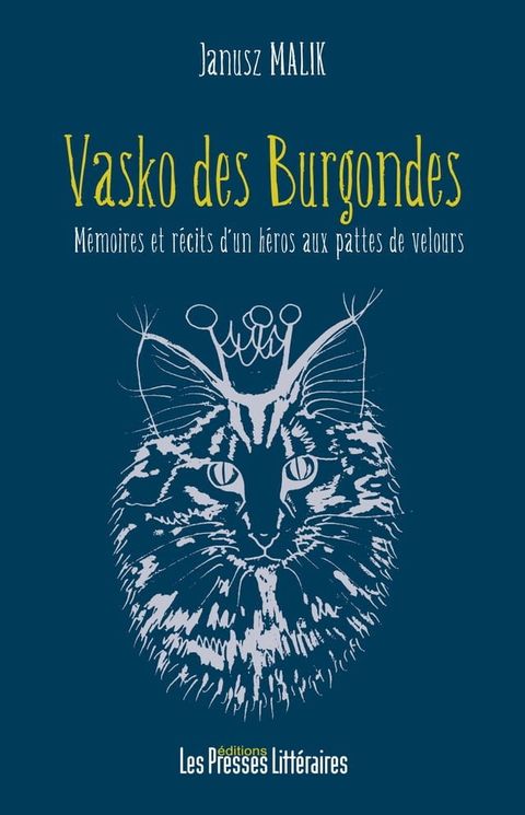 Vasko des Burgondes(Kobo/電子書)