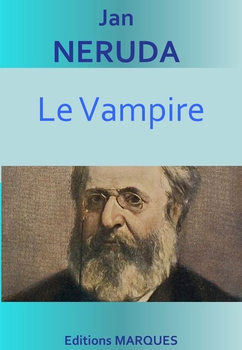 Le Vampire(Kobo/電子書)